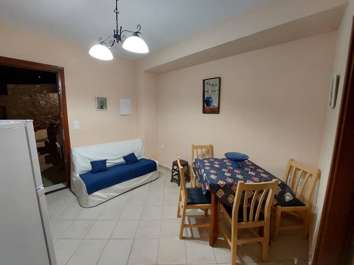 Villas El Paradiso Kouroupi المظهر الخارجي الصورة