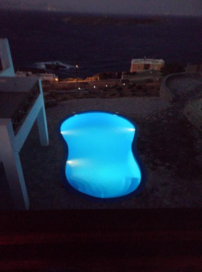Villas El Paradiso Kouroupi المظهر الخارجي الصورة