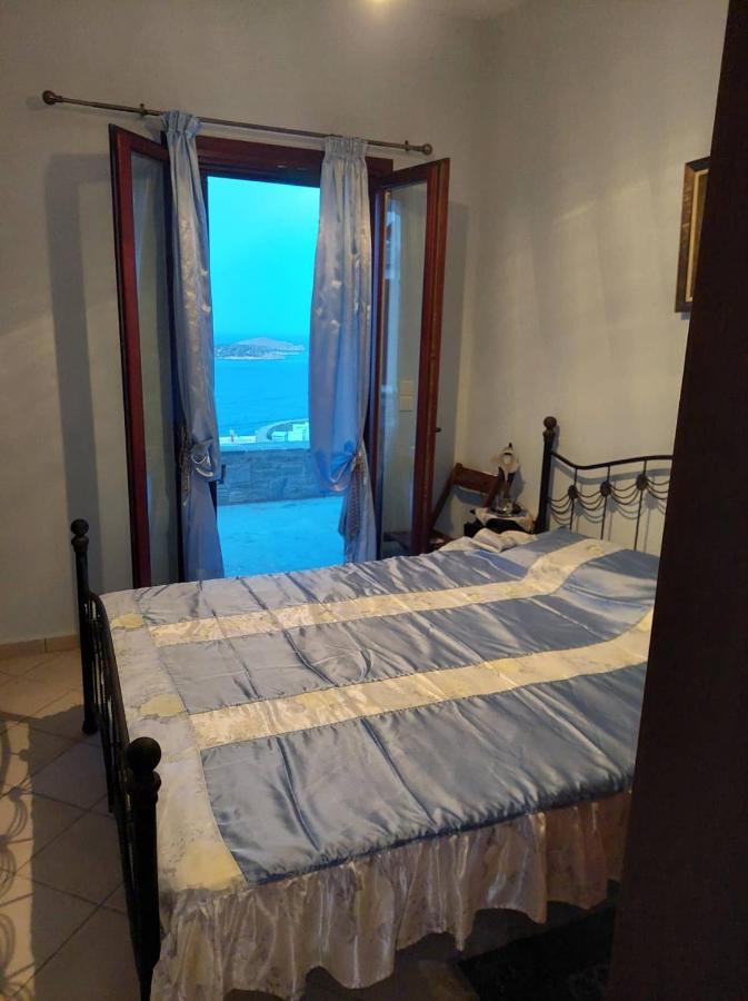 Villas El Paradiso Kouroupi المظهر الخارجي الصورة