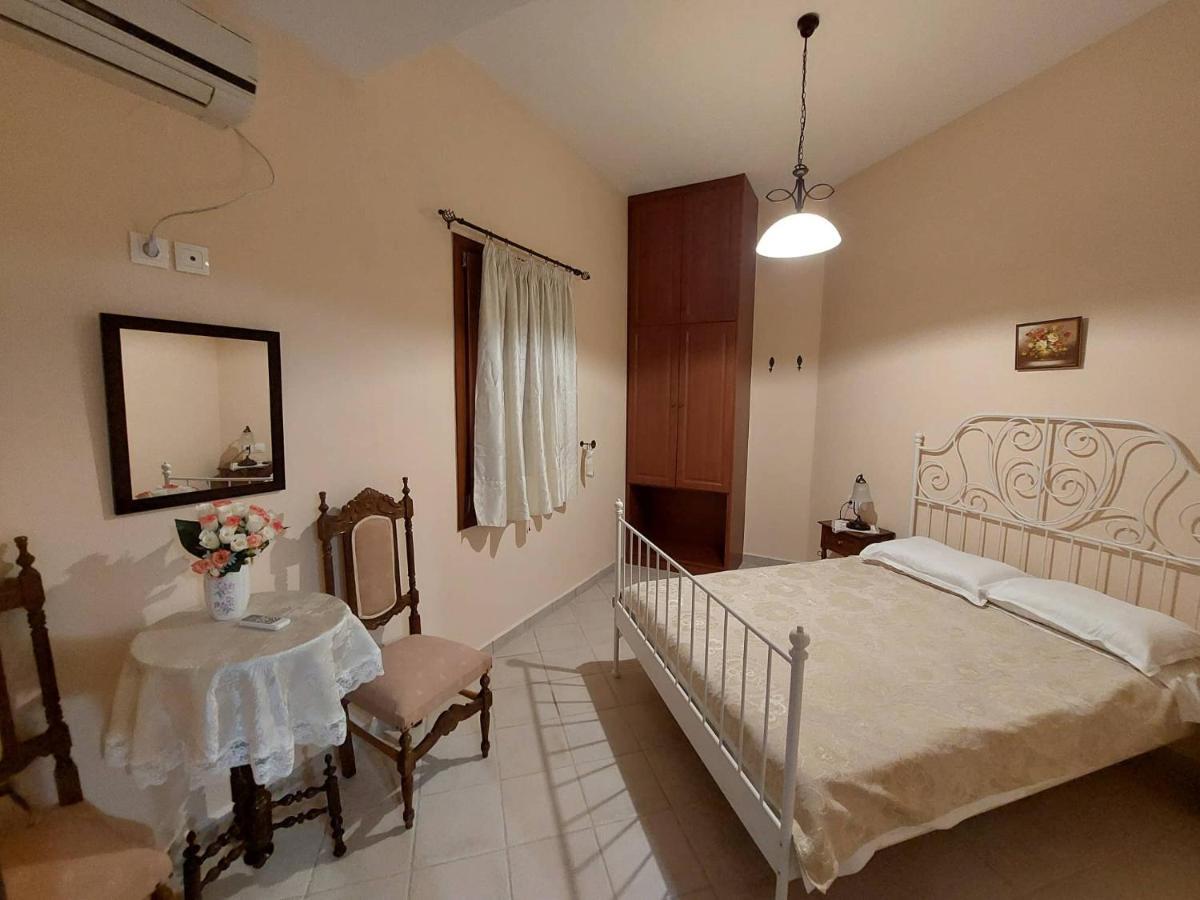 Villas El Paradiso Kouroupi المظهر الخارجي الصورة