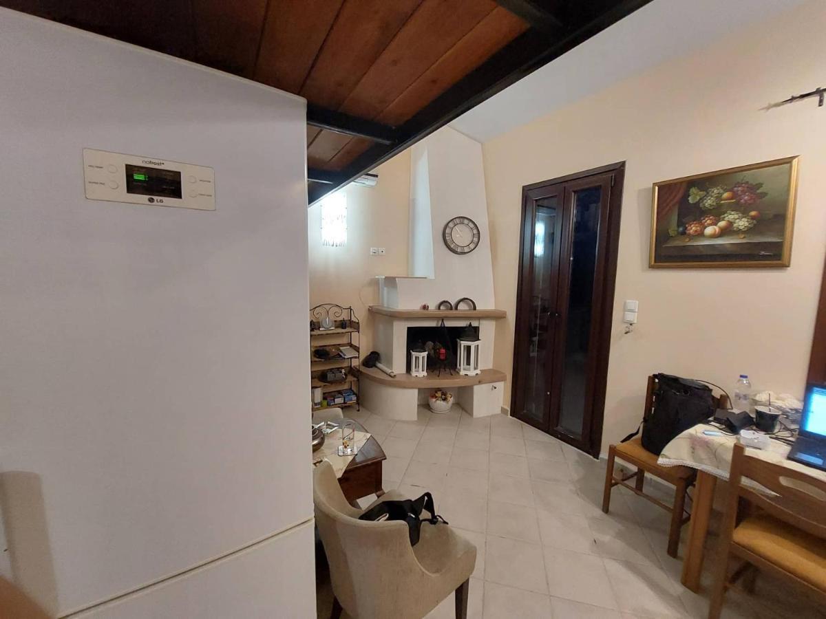 Villas El Paradiso Kouroupi المظهر الخارجي الصورة