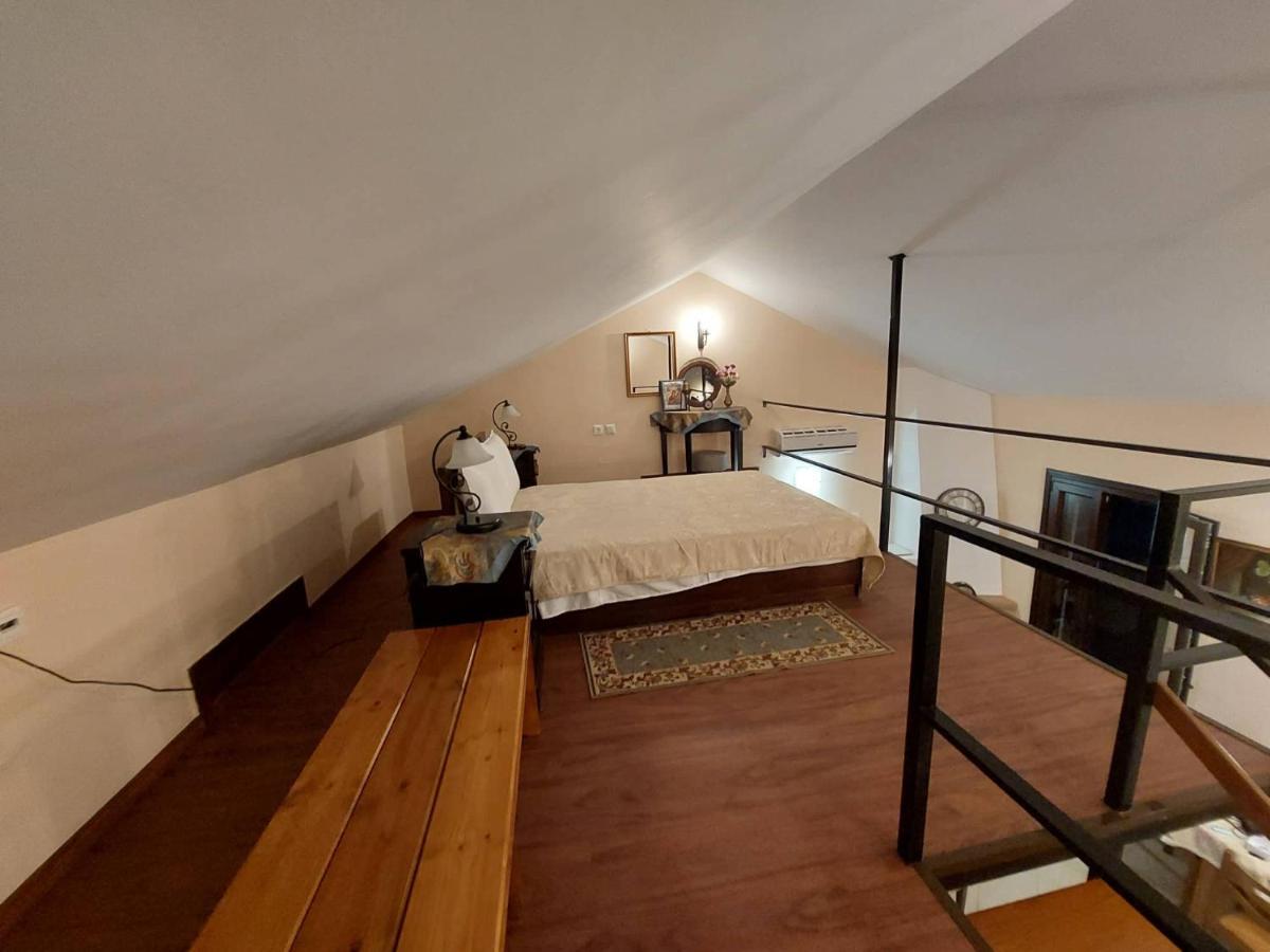 Villas El Paradiso Kouroupi المظهر الخارجي الصورة