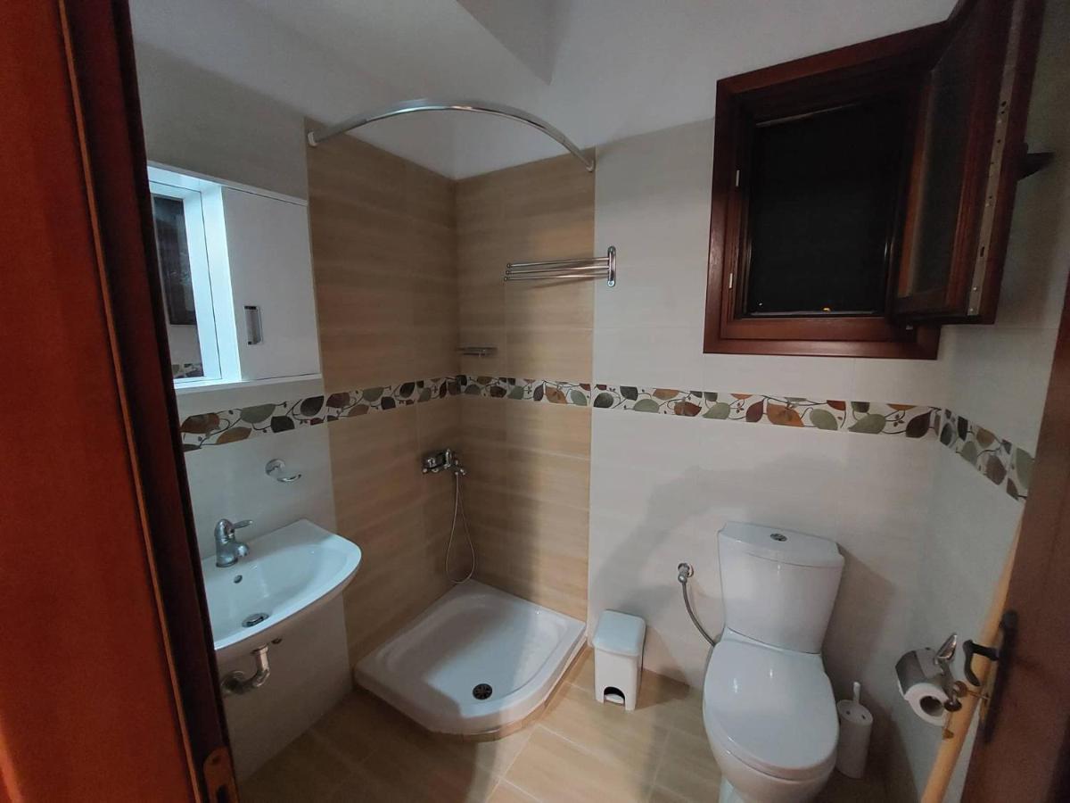Villas El Paradiso Kouroupi المظهر الخارجي الصورة