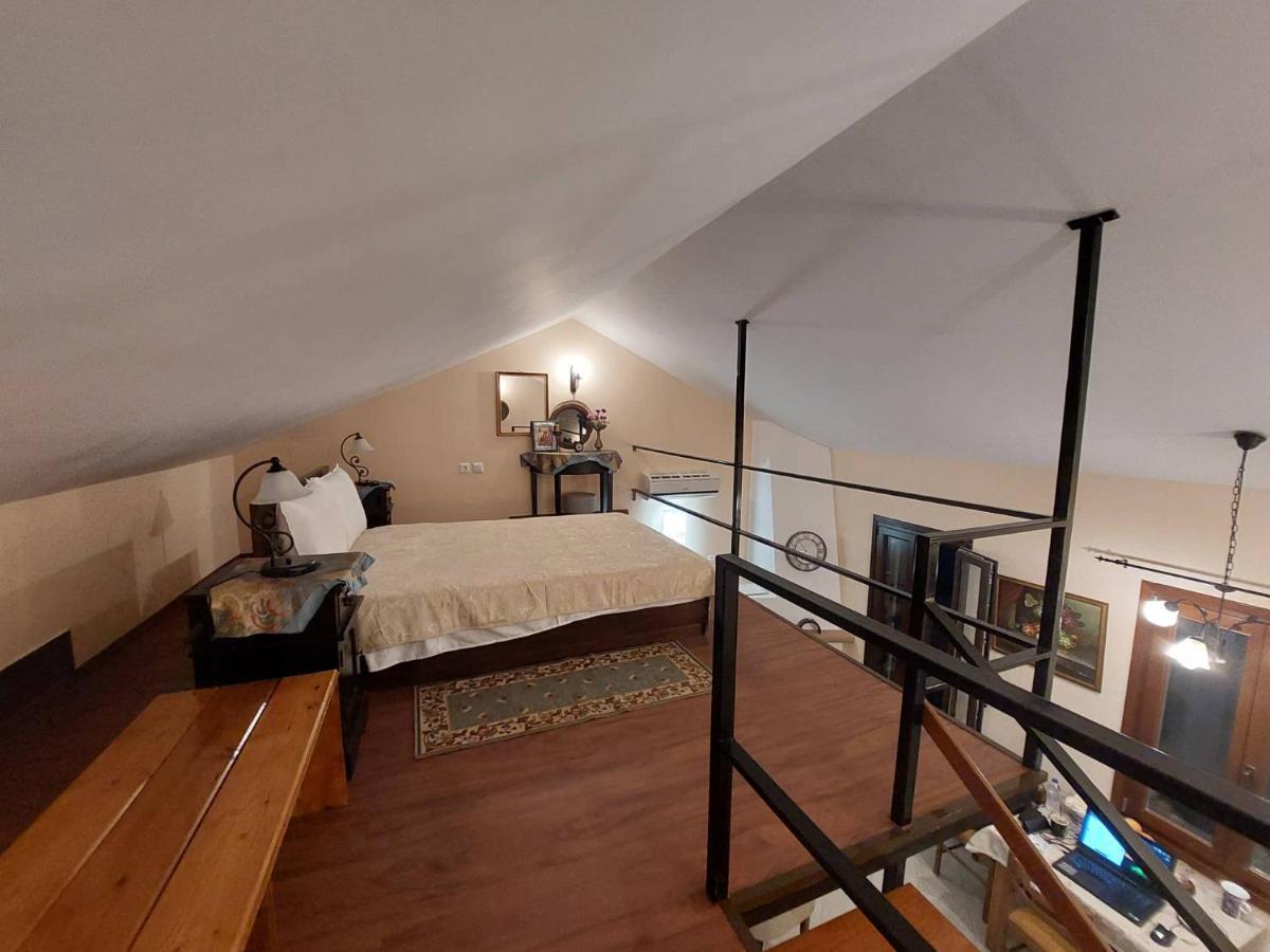 Villas El Paradiso Kouroupi المظهر الخارجي الصورة