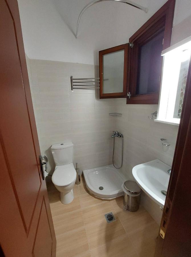 Villas El Paradiso Kouroupi المظهر الخارجي الصورة
