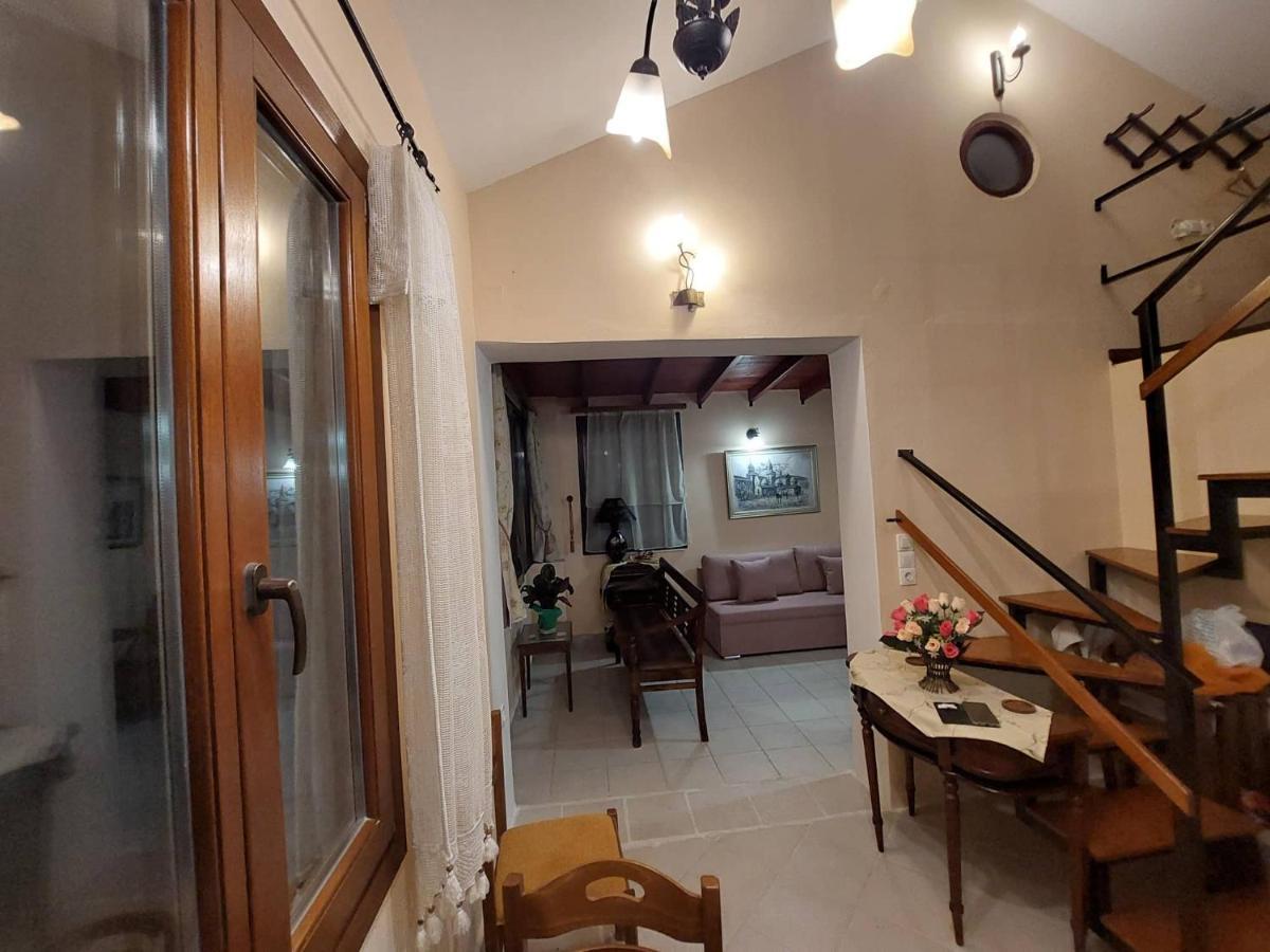 Villas El Paradiso Kouroupi المظهر الخارجي الصورة