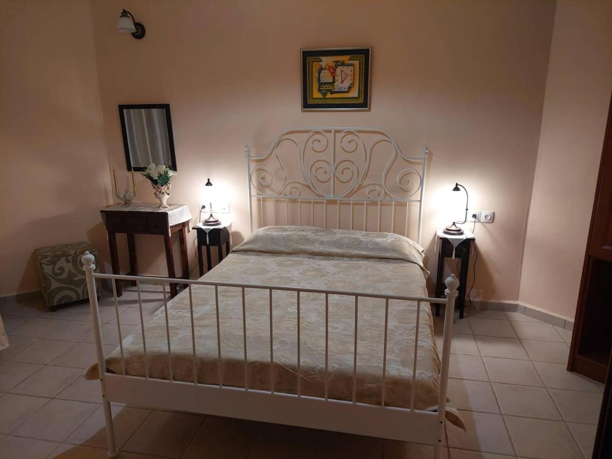 Villas El Paradiso Kouroupi المظهر الخارجي الصورة