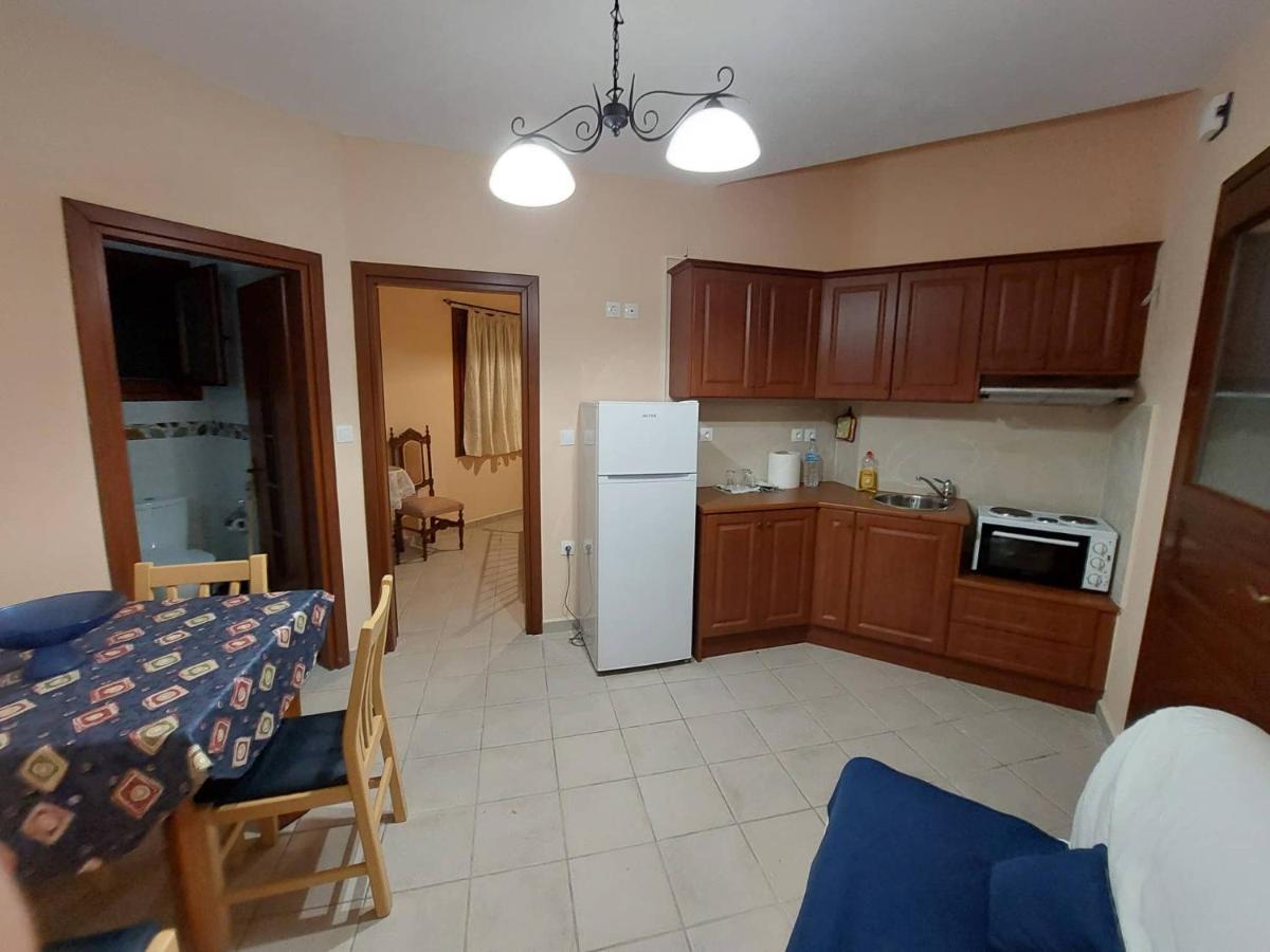 Villas El Paradiso Kouroupi المظهر الخارجي الصورة