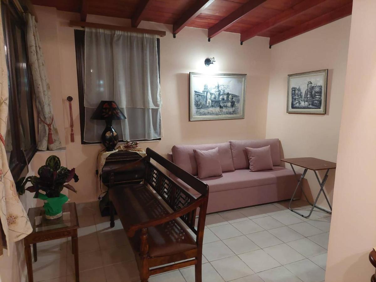 Villas El Paradiso Kouroupi المظهر الخارجي الصورة