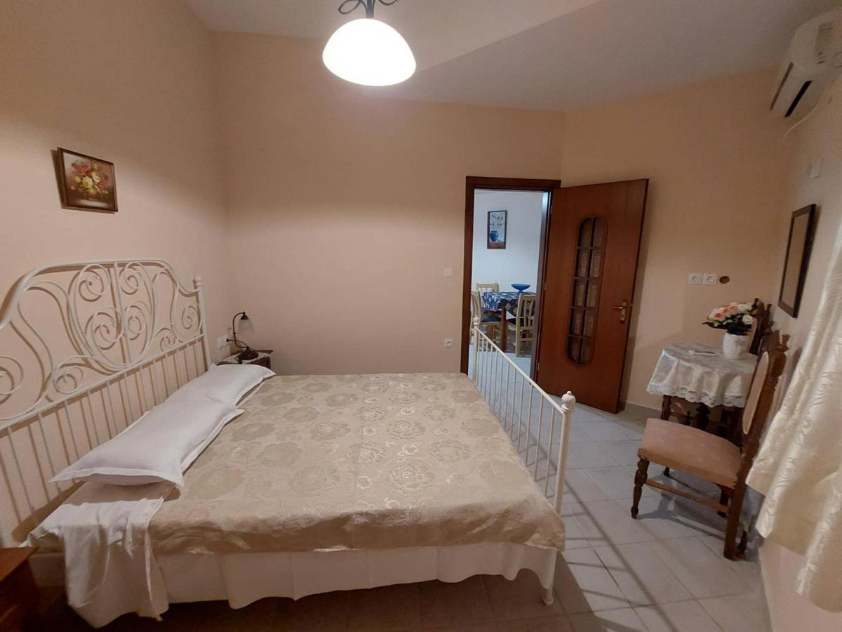 Villas El Paradiso Kouroupi المظهر الخارجي الصورة