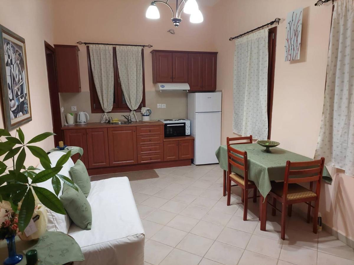 Villas El Paradiso Kouroupi المظهر الخارجي الصورة