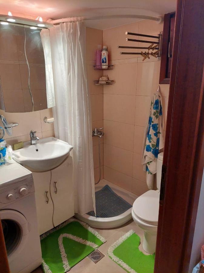 Villas El Paradiso Kouroupi المظهر الخارجي الصورة