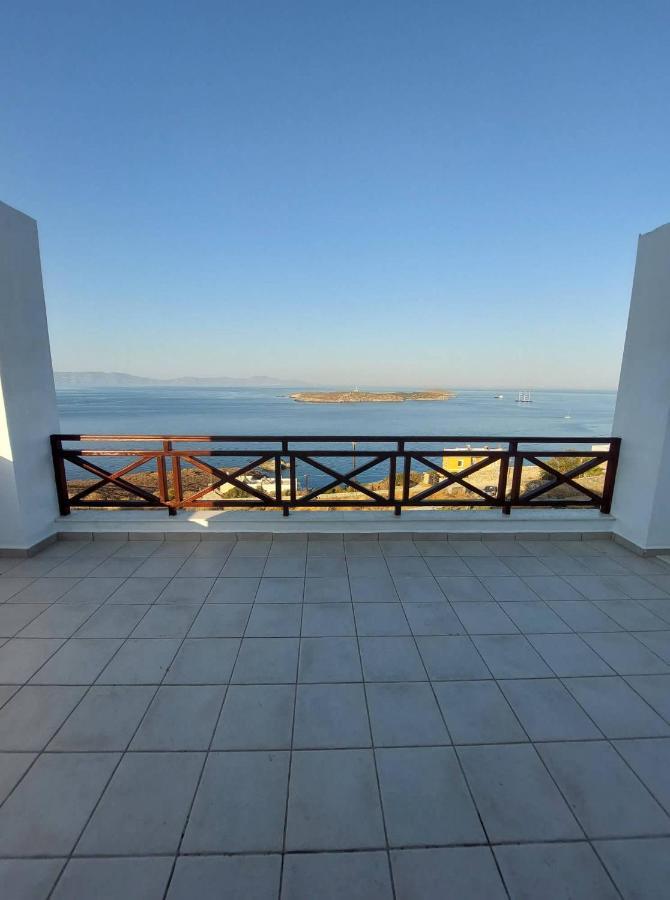 Villas El Paradiso Kouroupi المظهر الخارجي الصورة