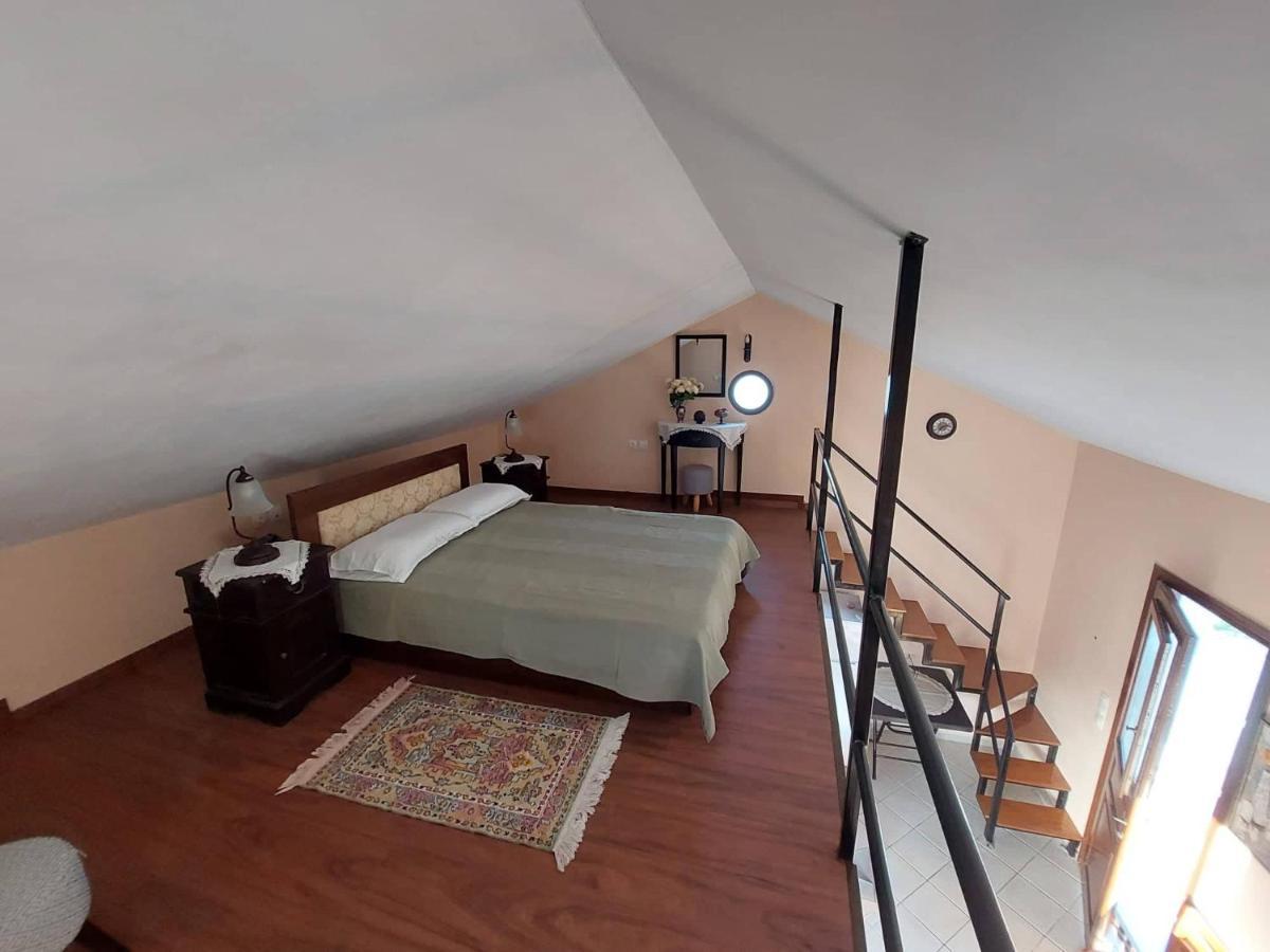 Villas El Paradiso Kouroupi المظهر الخارجي الصورة