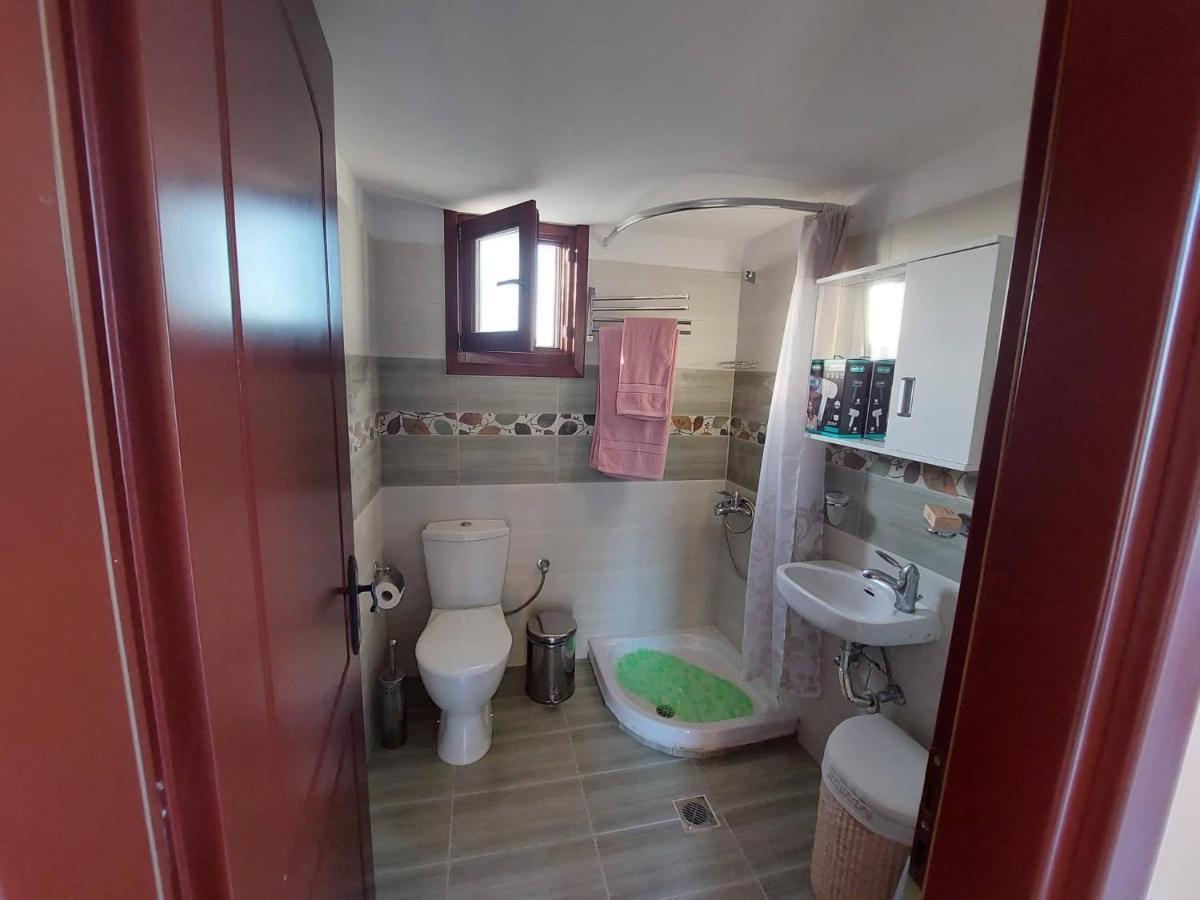 Villas El Paradiso Kouroupi المظهر الخارجي الصورة