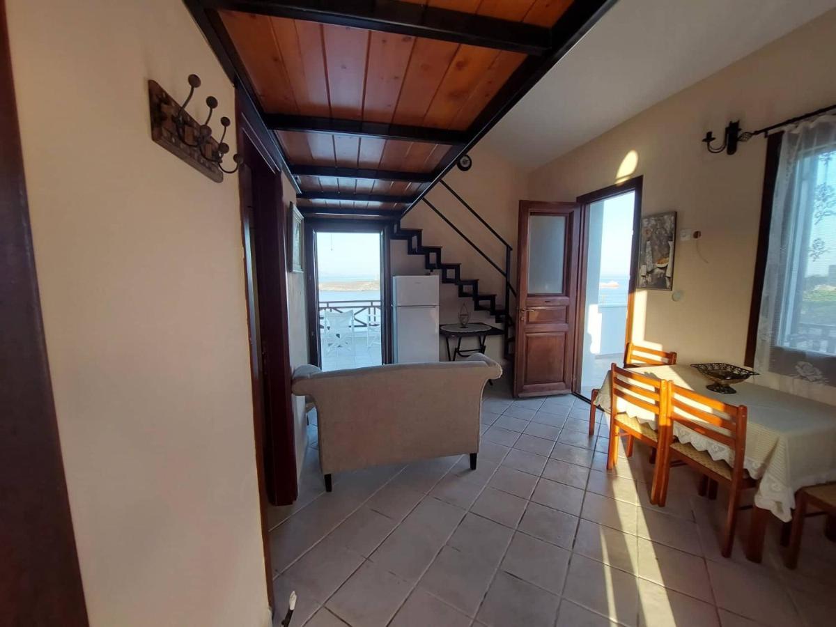 Villas El Paradiso Kouroupi المظهر الخارجي الصورة