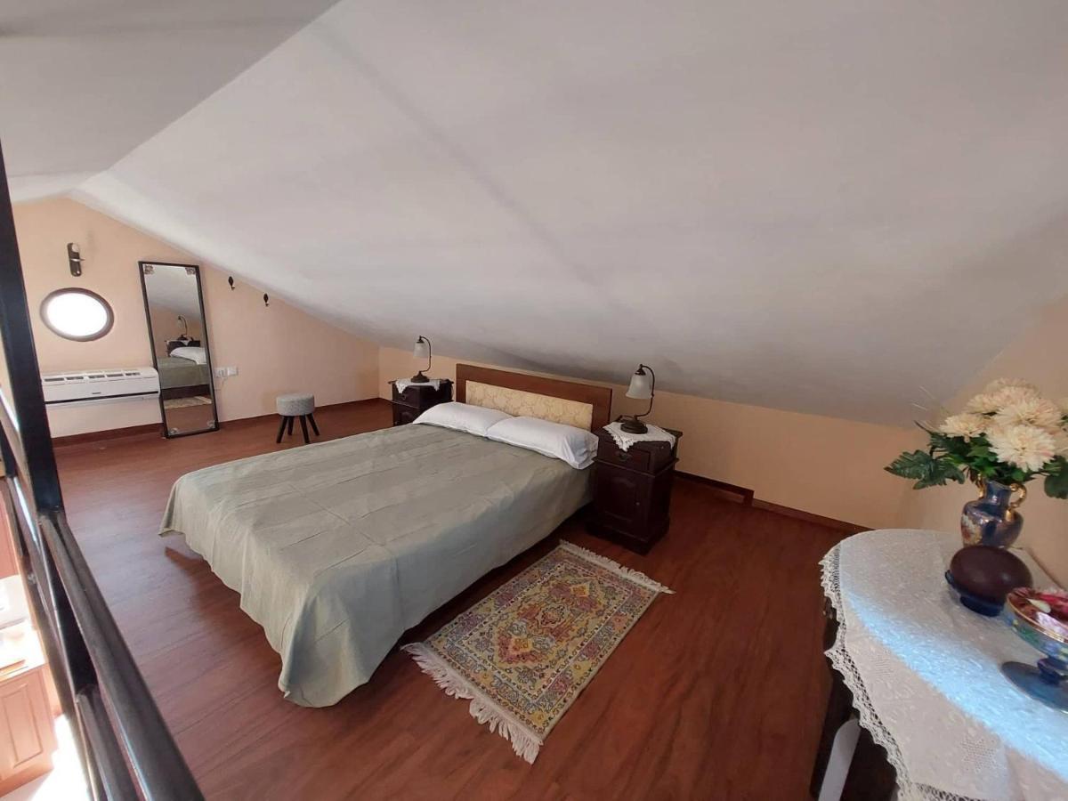 Villas El Paradiso Kouroupi المظهر الخارجي الصورة