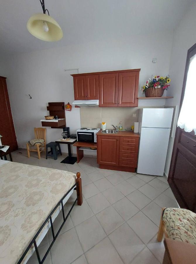 Villas El Paradiso Kouroupi المظهر الخارجي الصورة