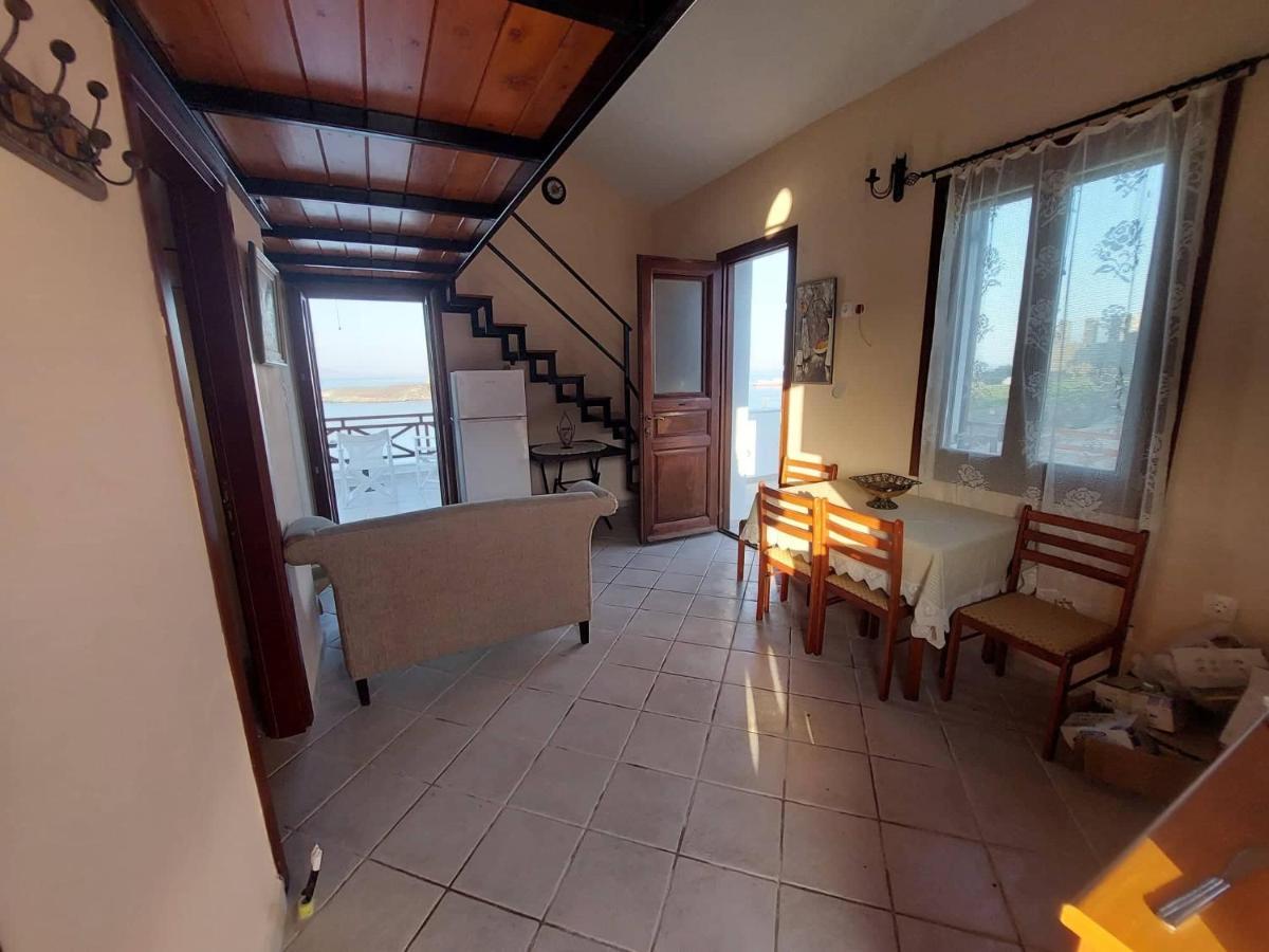 Villas El Paradiso Kouroupi المظهر الخارجي الصورة