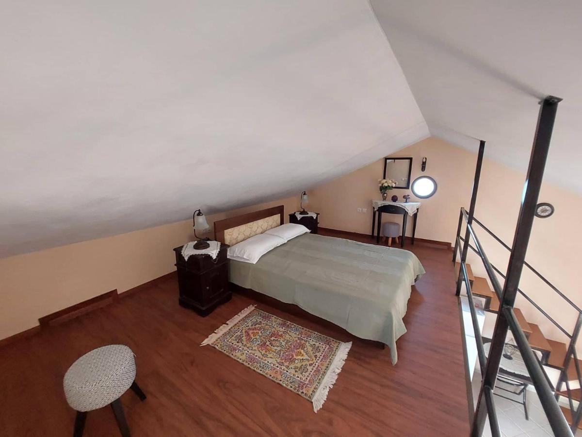 Villas El Paradiso Kouroupi المظهر الخارجي الصورة