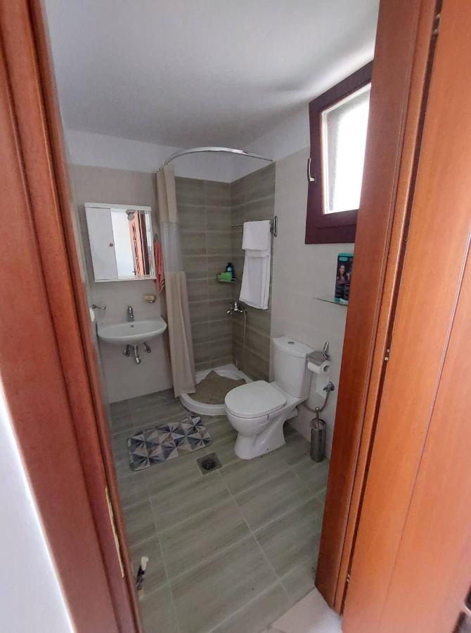 Villas El Paradiso Kouroupi المظهر الخارجي الصورة